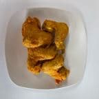 Best Fried Chicken Wings (4) in Flushing, NY